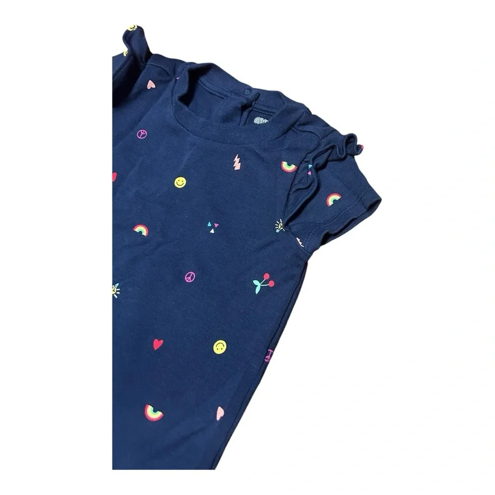 Gymboree baby girls
